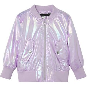Name It Bomber Jack - NmfMovie - Orchid Bloei - Name It - 1 jaar (80) - Zomerjas