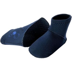 Konfidence Badschoenen - Paddlers - Navy - Konfidence - 6-12 mnd - Badschoenen