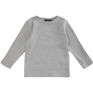 Sofie Schnoor Blouse - Grey Melange - Sofie Schnoor - 4 jaar (104) - Shirts