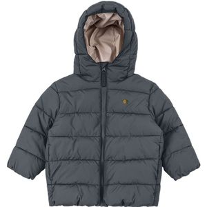 Konges Sløjd Gevoerde Jas - Alpi - Turbulentie - Konges Sløjd - 4 jaar (104) - Donsjassen