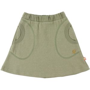 Katvig Rok - Gevlekt Groen - Katvig - 1 jaar (80) - Rok