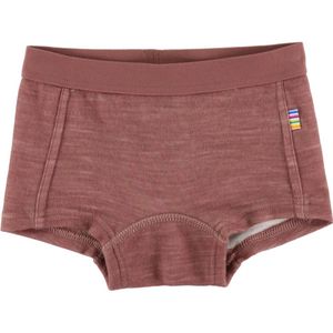 Joha Hipsters - Wol/Bamboe - Donker Rose - Joha - 90 - Hipsters