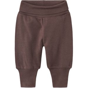 Name It Broek - Wol - NbfWillit - Sparrow - Name It - 56 - Broek - Wol