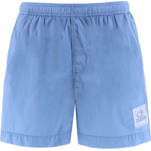 C.P. Company - Zwembroeken - Stille Oceaan Blue - Badmode