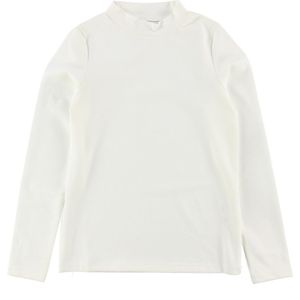 Grunt Blouse - Aundrey - Wit - Grunt - 12 jaar (152) - Shirts