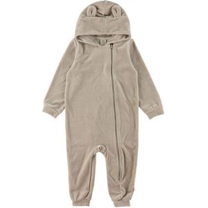 Smallstuff Boxpak - Fluweel - Nature - Smallstuff - 1 jaar (80) - Boxpak