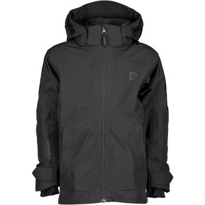Didriksons Winterjas - Dolomiet - Zwart - Didriksons - 150 - Winterjassen