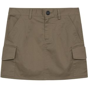 Designers Remix Rok - Dylan - Olive - Designers Remix - 16 jaar (176) - Rok