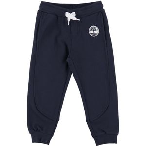 Timberland Joggingbroek - Middeleeuws Blue - Timberland - 1 jaar (80) - Joggingbroek
