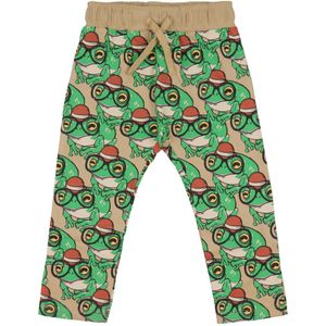 The New Joggingbroek - TNSJacoby - Maïsstengel - The New - 1 jaar (80) - Joggingbroek