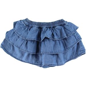 Fixoni Bloomers - Denim - Oxford Blue - Fixoni - 50 - Bloomers