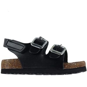 Name It Sandalen - NmnFilbert - Black - Name It - 24 - Sandalen