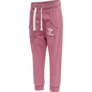 Hummel Joggingbroek - hmlFutte - Heather Rose - Hummel - 56 - Joggingbroek