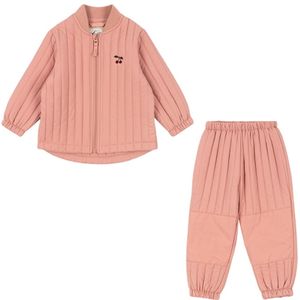 Konges Sløjd Thermoset - Evi - Cameo Brown - Konges Sløjd - 74 - Thermokleding