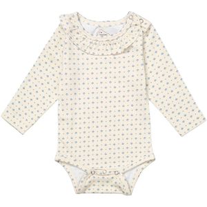 Cam Cam Romper l/s - Holly - Capri - Cam Cam - 56 - Romper L/S