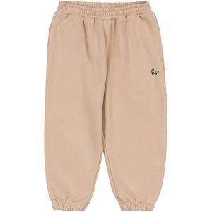 Konges Sløjd Joggingbroek - Lou - Stuivend zand - Konges Sløjd - 74 - Joggingbroek