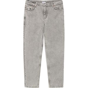 Grunt Jeans - GRStraat Loose - Cement - Grunt - 10 jaar (140) - Jeans