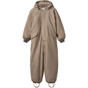 Wheat Skipak - PU - Ludo - Dry Hout - Wheat - 5 jaar (110) - Skipak