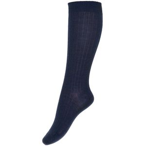 MP Sokken - Wol - Navy - MP - 22/24 - Sokken