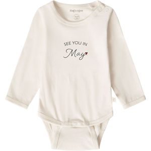 That's Mine Romper l/s - See jij in mei - Thats Mine - 56 - Romper L/S