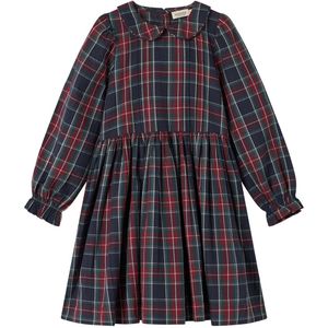 MarMar Jurk - Delice - Piloot Navy Controle - MarMar - 7 jaar (122) - Jurk