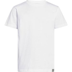 Mads Nørgaard T-Shirt - Thorlino - Wit - Mads Nørgaard - 10 jaar (140) - T-Shirts