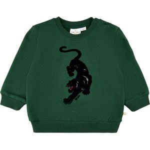 The New Sweatshirt - Garden Vormsnoei - The New - 74 - Sweatshirt
