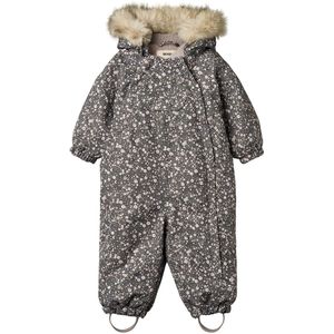 Wheat Skipak - Nickie - Black Sea Open Bloemen - Wheat - 1½ jaar (86) - Skipak