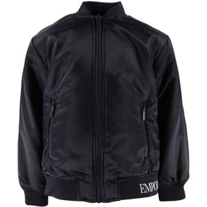 Emporio Armani Jas - Navy - Emporio Armani - 16 jaar (176) - Zomerjas