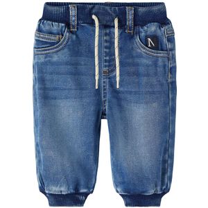 Name It Jeans - NbmBen - Medium+ Blue Denim - Name It - 50 - Jeans