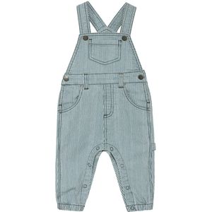 Hust and Claire Tuinbroek - Mads - Strepen - Hust and Claire - 56 - Tuinbroek