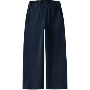 Name It Joggingbroek - NkfVanita - Navy Blazer/Solid - Name It - 9 jaar (134) - Joggingbroek
