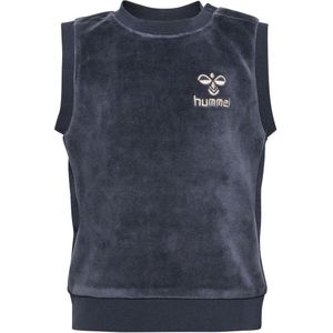 Hummel Vest - hmlMix - Ombre Blue - Hummel - 68 - Vest