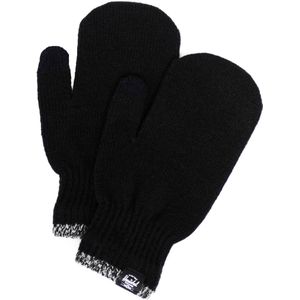 Herschel - Classic Stripe - Want - Zwart - 100% Acryl