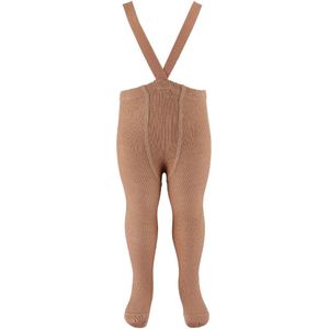 Condor Panty's m. Bretellen - Roze - Condor - 3-6 mnd - Panty's