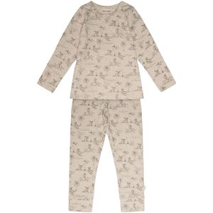 That's Mine Pyjama set - Melvin - Dino Esta - Thats Mine - 2 jaar (92) - Pyjama - Tweedelig