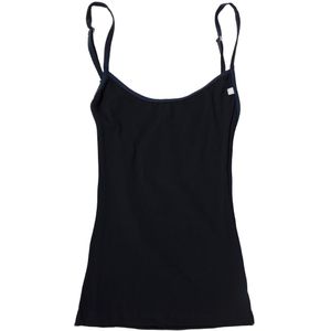 Say-So Onderhemd - Zwart - Say-So - 8 jaar (128) - Ondergoed