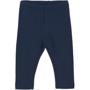 Minymo Leggings - Parijse Nacht - Minymo - 56 - Leggings