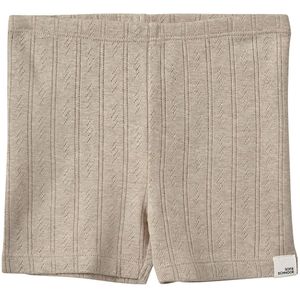 Sofie Schnoor Shorts - Sneeuw - Beige - Sofie Schnoor - 4 jaar (104) - Shorts