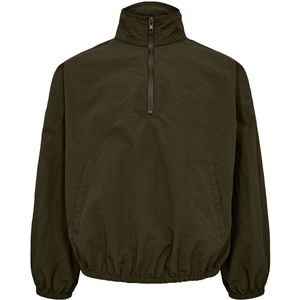 Sofie Schnoor Jas - Army Green - Sofie Schnoor - 8 jaar (128) - Zomerjas