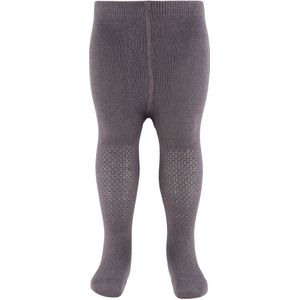 Structuur Panty - Maillot - Zacht - Rekbaar - Met Wol