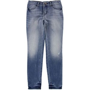 Emporio Armani Jeans - Licht Denim - Emporio Armani - 6 jaar (116) - Jeans