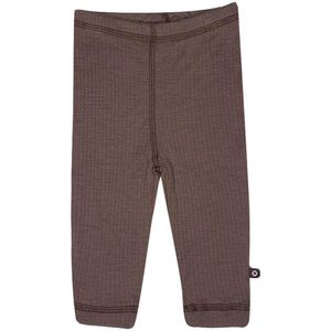 Smallstuff Leggings - Wol - Rose Brown - Smallstuff - 68 - Leggings - Wol