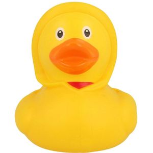 Rubber Eend - Regenpak - Badeand - OneSize - Badspelltjes