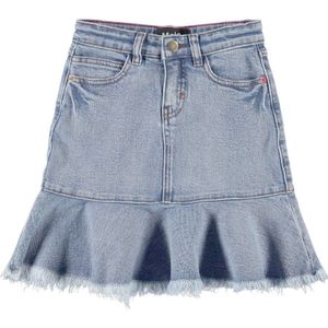 Molo Rok - Barbro - Stone Blue - Molo - 3-4 jaar (98-104) - Rok