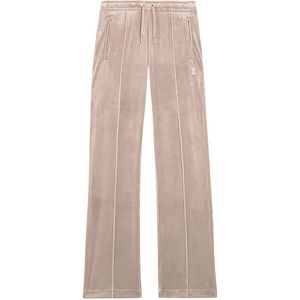 Juicy Couture Velours Broek - Schimmels - Juicy Couture - Teen - XS - Xtra Small - Velours Broek