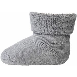 MP Sokken - Grey Melange - MP - 17/18 - Sokken