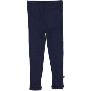 Smallstuff Leggings - Wol - Navy - Smallstuff - 56 - Leggings - Wol