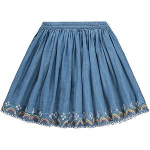 Molo Rok - Bernie - Wonder Rainbow - Molo - 5-6 jaar (110-116) - Rok