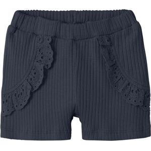 Name It Shorts - NbfFennas - Dark Sapphire - Name It - 56 - Shorts